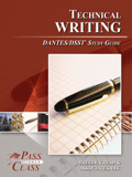 Technical Writing DANTES
