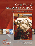 Civil War and Reconstruction DANTES