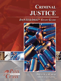 Criminal Justice DANTES